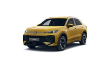 Volkswagen T-Roc R