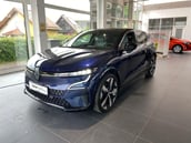 Renault Mégane E-Tech