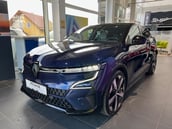 Renault Mégane E-Tech