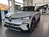 Renault Mégane E-Tech
