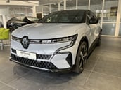 Renault Mégane E-Tech