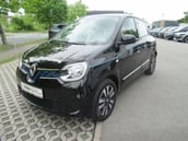 Renault Twingo E-Tech