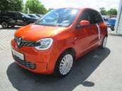 Renault Twingo E-Tech