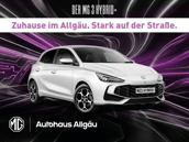 MG MG3