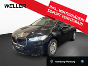 BMW 216