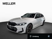 BMW M340