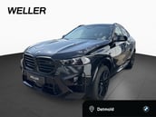 BMW X6 M