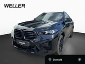 BMW X6 M