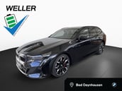 BMW 550