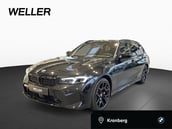 BMW M340