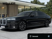 BMW 740