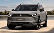 Volkswagen ID. Tiguan