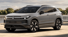 Volkswagen ID. Tiguan