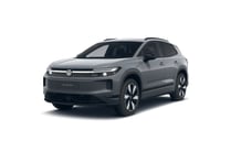 Volkswagen ID. Tiguan