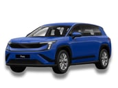 Skoda Peaq