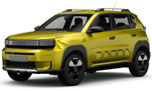 Fiat Grande Panda