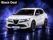 Alfa Romeo Junior