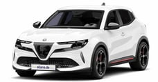 Alfa Romeo Junior