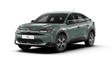 Citroën ë-C4