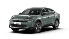 Citroën ë-C4