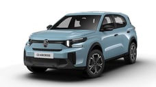 Citroën e-C3 Aircross