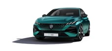 Peugeot e-308