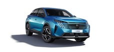 Peugeot E-3008