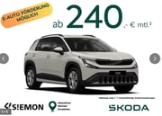 Skoda Epiq