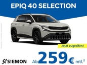 Skoda Epiq