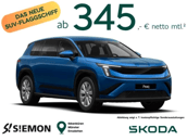 Skoda Peaq
