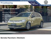 Volkswagen ID. Polo