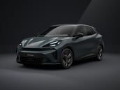 Cupra Raval