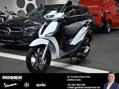 Piaggio Liberty