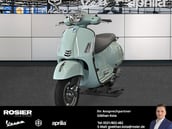 Vespa GTS