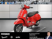 Vespa GTS