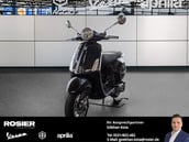 Vespa Elettrica