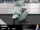 Vespa GTS