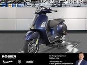 Vespa GTS