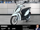 Piaggio Liberty