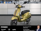 Vespa Elettrica