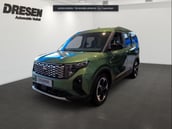 Ford E-Tourneo