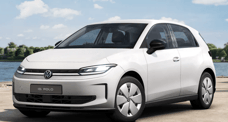 Volkswagen ID. Polo