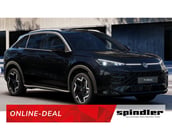 Volkswagen T-Roc R