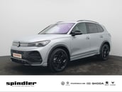 Volkswagen Tiguan R