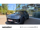Volkswagen T-Roc R