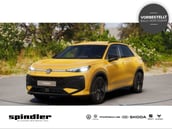 Volkswagen T-Roc R