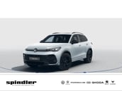 Volkswagen Tiguan R