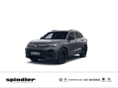 Volkswagen Tiguan R