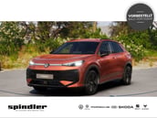 Volkswagen T-Roc R