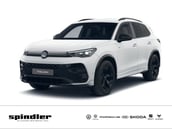 Volkswagen Tiguan R